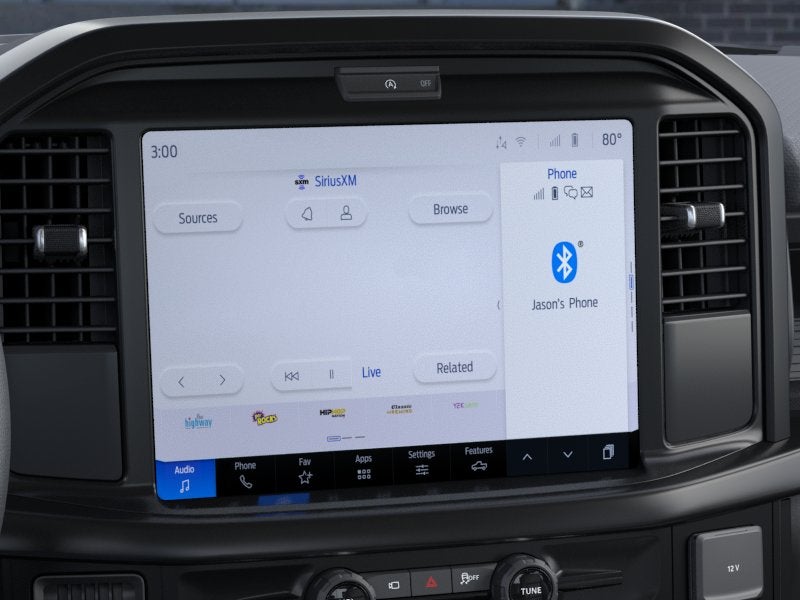 2026 Ford F-150 STX®