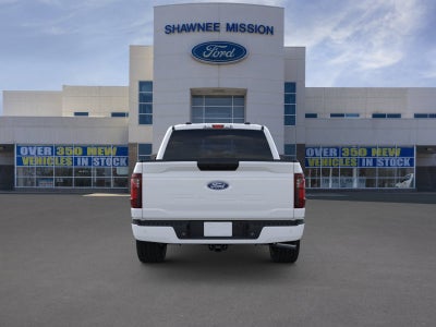 2026 Ford F-150 STX®