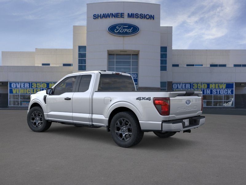2026 Ford F-150 STX®
