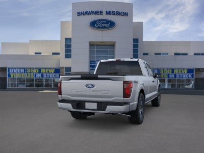 2026 Ford F-150 STX®