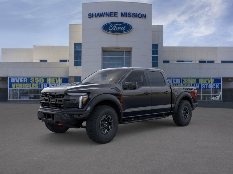2026 Ford F-150 Raptor®