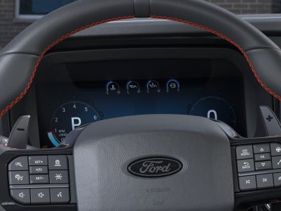 2026 Ford F-150 Raptor®