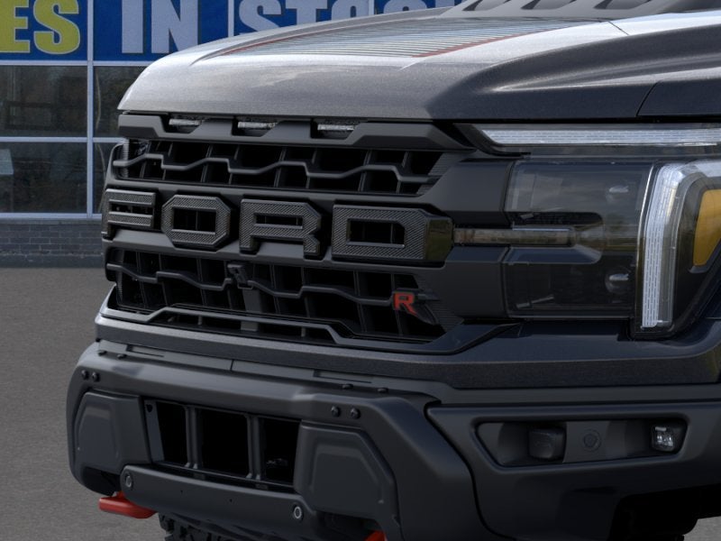 2026 Ford F-150 Raptor®