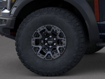 2026 Ford F-150 Raptor®