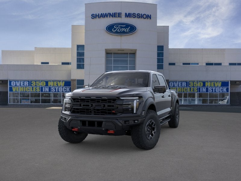 2026 Ford F-150 Raptor®
