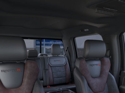 2026 Ford F-150 Raptor®