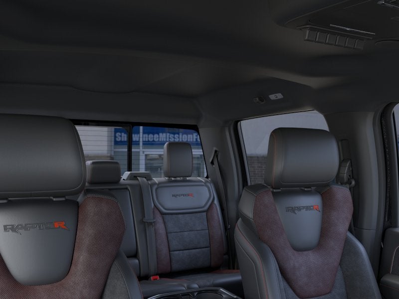 2026 Ford F-150 Raptor®