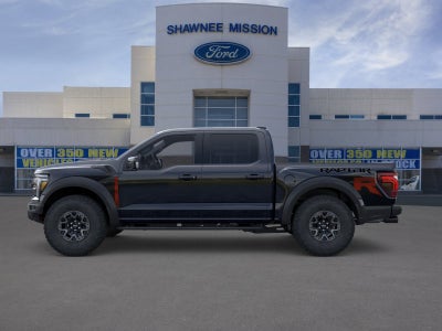 2026 Ford F-150 Raptor®