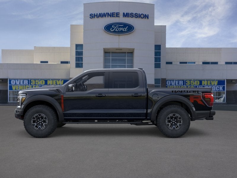 2026 Ford F-150 Raptor®