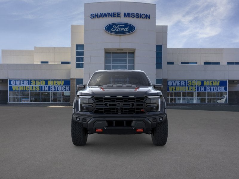 2026 Ford F-150 Raptor®