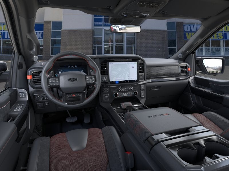 2026 Ford F-150 Raptor®