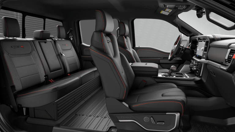 2026 Ford F-150 Raptor®
