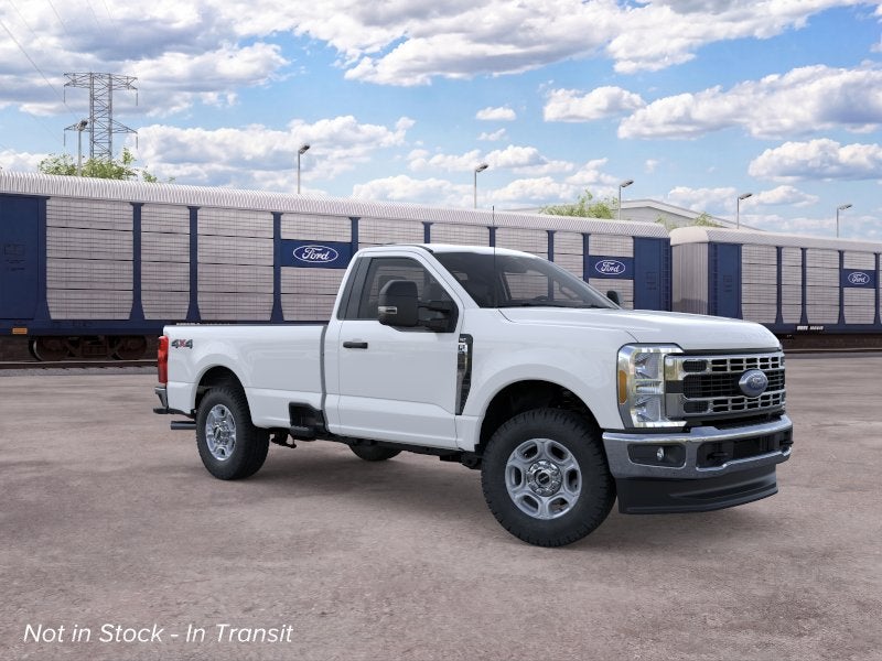 2026 Ford Super Duty F-350® XLT