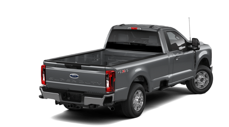 2026 Ford Super Duty F-350® XLT