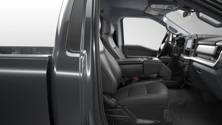 2026 Ford Super Duty F-350® XLT