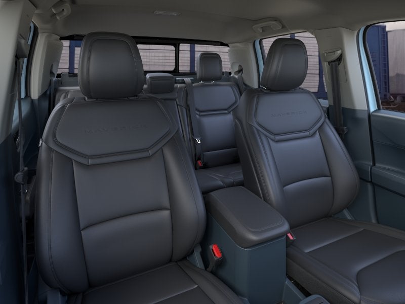 2026 Ford Maverick Lariat®