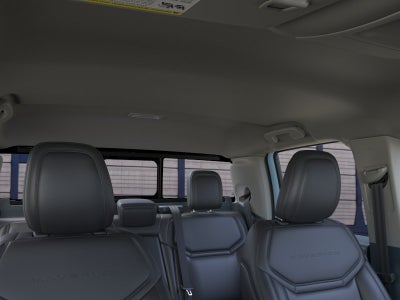 2026 Ford Maverick Lariat®