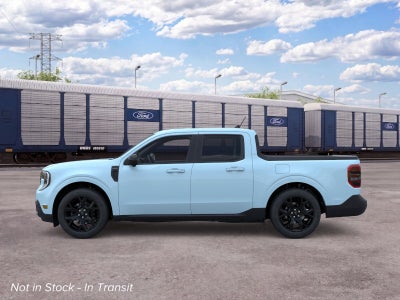 2026 Ford Maverick Lariat®