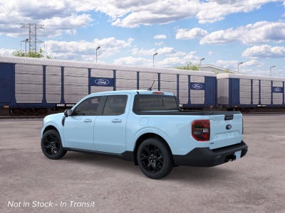 2026 Ford Maverick Lariat®