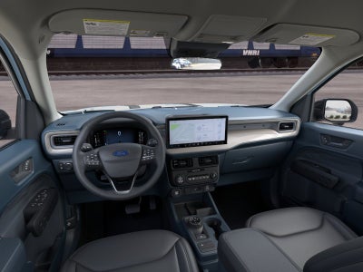 2026 Ford Maverick Lariat®