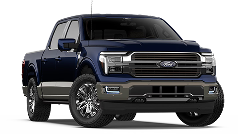 Shawnee Mission Ford in Shawnee KS