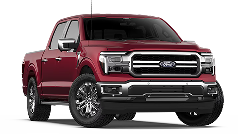 Shawnee Mission Ford in Shawnee KS