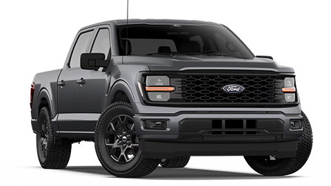Shawnee Mission Ford in Shawnee KS
