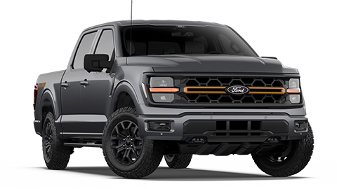 Shawnee Mission Ford in Shawnee KS