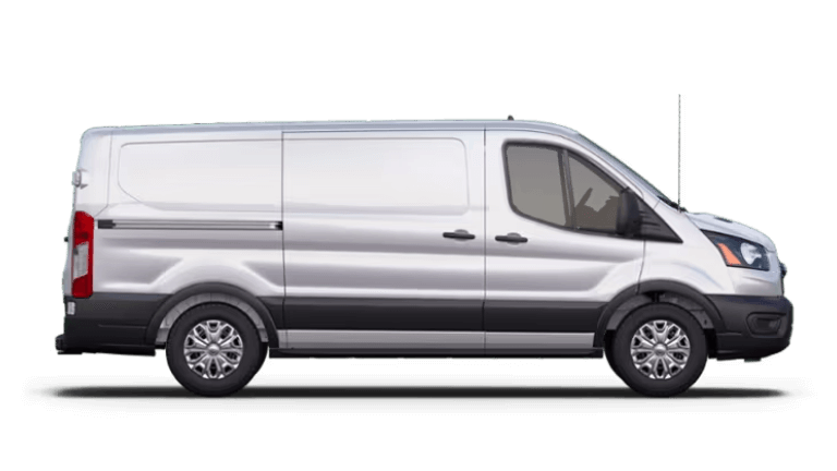 2023 Ford ETransit