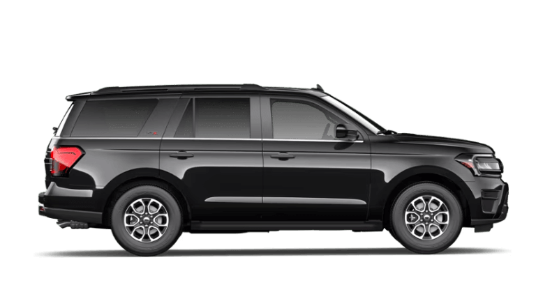 2023 Ford Expedition