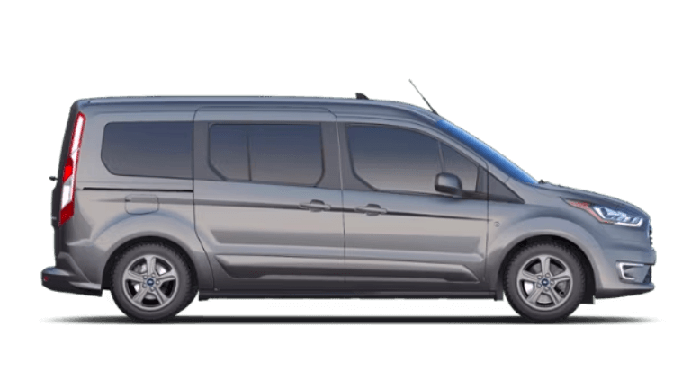 2023 Ford Transit Connect