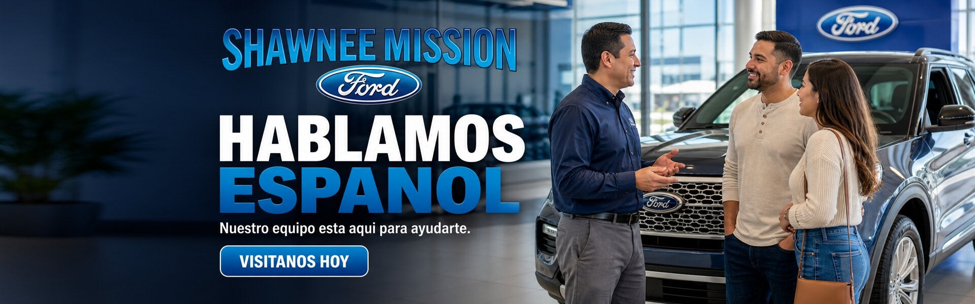 HABLAMOS ESPANOL